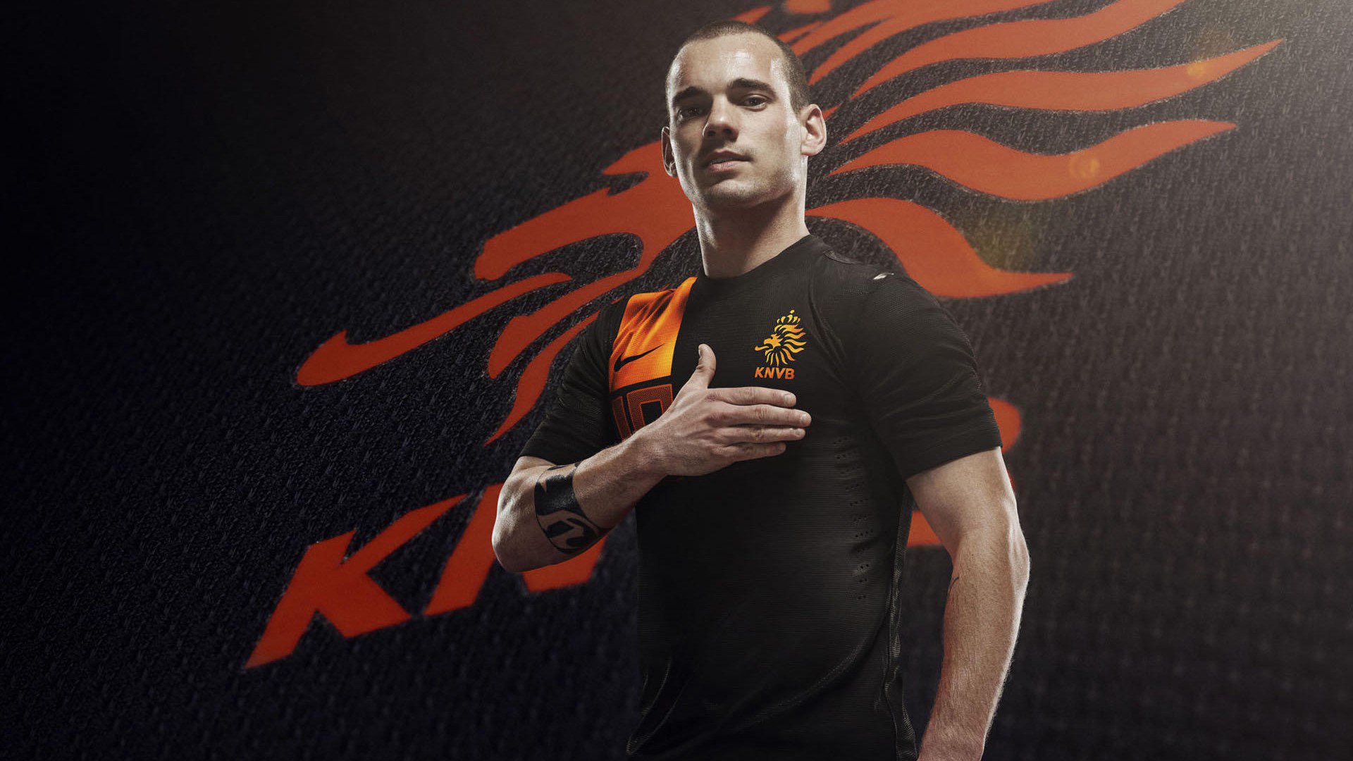 全黑队无情防守，保持比赛的高压节奏