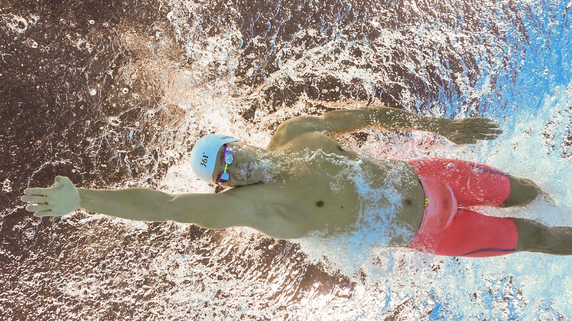 开云体育网页登陆-中国男足在巴黎奥运会上展现出强大的进攻火力，中国男足在奥运会进过球吗